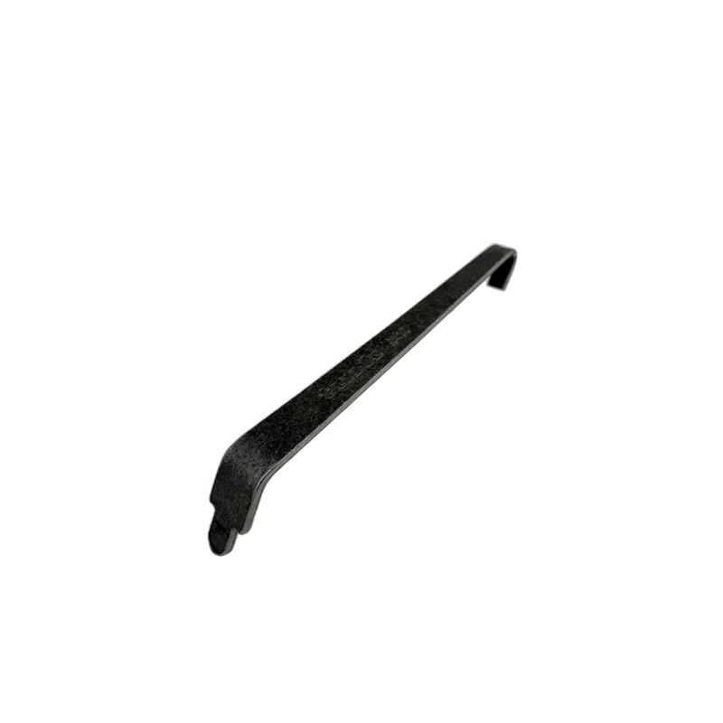Flex-Griff Eisen Länge ca. 24,5cm für Flex-Pfannen
