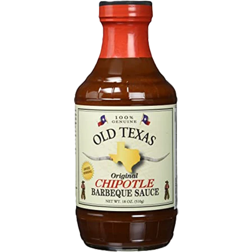 Chipotle Barbeque Sauce