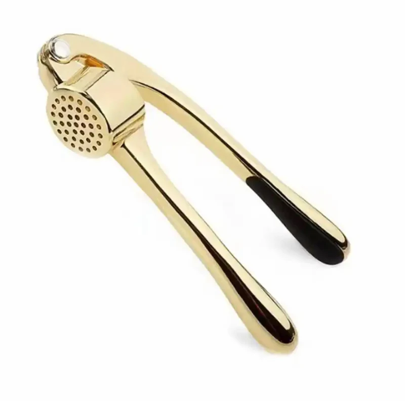 Royal Golden Home Knoblauchpresse Maya